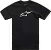 ALPINESTARS Ageless 2.0 CSF T-Shirt - Black/White - Large 1214-73102-1020-L