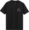 ALPINESTARS Swerve CSF T-Shirt - Black - Large 1244-72130-10-L