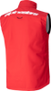 ALPINESTARS Techstar Softshell Vest - Red - 3XL 3700325-3010-3X