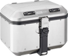 GIVI Dolomiti Monokey Top Case - 46L - Silver DLM46A