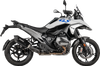 AKRAPOVIC Heat Shield - Carbon Fiber - R1300GS P-HSB13SO1 AKRAPOVIC Heat Shield - Carbon Fiber - R1300GS P-HSB13SO1