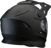 Z1R Range 2.0 Helmet - Flat Black - XL 0140-0469