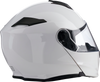 Z1R Solaris 2.0 Modular Helmet - White - Large 0101-17505
