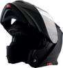 Z1R Solaris 2.0 Modular Helmet - Flat Black - XL 0101-17498