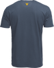 THOR Brave T-Shirt - Navy - 4XL 3030-24595