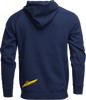 THOR Brave Pullover Hoodie - Navy - Medium 3050-6985