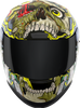 ICON Airform* Helmet - Dead Serious - Black - XS 0101-17438