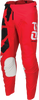 THOR LAUNCHMODE Forge Pants - Red - 44 2901-11867