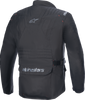 ALPINESTARS ST-1 WP Jacket - Black - 4XL 3200625-10-4XL