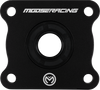 MOOSE RACING Differential Pinon Cover - Front - Polaris 100-5406-PU