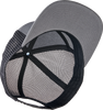 BILTWELL Ridgecrest Hat - Gray/Black 8002-2044-00