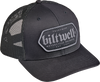BILTWELL Elsinore Hat - Black 8002-2043-00