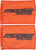 MOOSE RACING Quick Disconnect Whip Light - 2' QD-COBBTR-122-PU