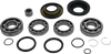 MOOSE RACING Differential Bearing/Seal Kit - Rear - Honda 25-2138