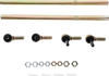 MOOSE RACING Tie-Rod Upgrade Kit 52-1045