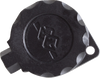 GILLES TOOLING Oil Filler Plug - Black - M20 x 1.5 - Aprilia/Honda/Suzuki OFC-20-15-B GILLES TOOLING Oil Filler Plug - Black - M20 x 1.5 - Aprilia/Honda/Suzuki OFC-20-15-B