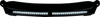 CUSTOM DYNAMICS LED Windshield Trim - Gloss Black CD-RG-CV-W-B