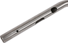 THRASHIN SUPPLY CO. Handlebar - Mid Bend - Stainless Steel TSC-2714-0