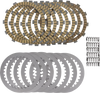 PROX Clutch Plate Set - YZ 250F 16.CPS23115 PROX Clutch Plate Set - YZ 250F 16.CPS23115