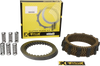 PROX Clutch Plate Set - YZ 250F 16.CPS23115 PROX Clutch Plate Set - YZ 250F 16.CPS23115
