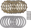 PROX Clutch Plate Set - CR 500R 16.CPS15090