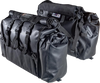 GIANT LOOP Round the World Panniers* - Black RTW23-B