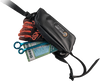 GIANT LOOP Pannier Pockets* - Black PNN23-B