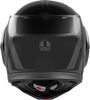 AGV Streetmodular Helmet - Resia - Matte Black/Gray - Small 2118296002005S
