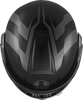 AGV Streetmodular Helmet - Resia - Matte Black/Gray - Small 2118296002005S