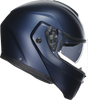 AGV Streetmodular Helmet - Matte Blue - Medium 2118296002008M