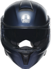 AGV Streetmodular Helmet - Matte Blue - Medium 2118296002008M