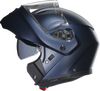 AGV Streetmodular Helmet - Matte Blue - Medium 2118296002008M