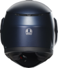 AGV Streetmodular Helmet - Matte Blue - Small 2118296002008S