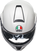 AGV Streetmodular Helmet - Matte White - Medium 2118296002002M
