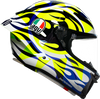 AGV Pista GP RR Helmet - Soleluna 2023 - Limited - Small 2118356002-27-S