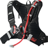 USWE Moto Hydration Pack - 3L - Carbon Black/Gray 203059001