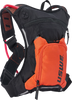 USWE Moto Hydration Pack - 3L - Factory Orange/Black 2033438