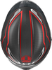 AGV Pista GP RR Helmet - Intrepido - Matte Carbon/Black/Red - 2XL 2118356002-019-XXL