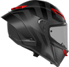 AGV Pista GP RR Helmet - Intrepido - Matte Carbon/Black/Red - XL 2118356002-019-XL