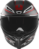 AGV Pista GP RR Helmet - Intrepido - Matte Carbon/Black/Red - Medium 2118356002-019-M