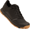 CRANKBROTHERS Stamp Trail Lace Shoes - Black - US 9 TRL41010A090