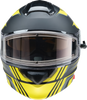 Z1R Solaris Helmet - First Tracks - Electric - Dual Pane - Black/Hi-Viz - Large 0120-0840 Z1R Solaris Helmet - First Tracks - Electric - Dual Pane - Black/Hi-Viz - Large 0120-0840