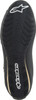  ALPINESTARS Stella Sektor Shoes - Black/Champagne - US 9 2515719-1090-9 