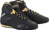  ALPINESTARS Stella Sektor Shoes - Black/Champagne - US 9 2515719-1090-9 