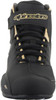  ALPINESTARS Stella Sektor Shoes - Black/Champagne - US 9 2515719-1090-9 