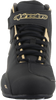 ALPINESTARS Stella Sektor Shoes - Black/Champagne - US 6 2515719-1090-6