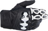  ALPINESTARS Celer V3 Gloves - Black/White - XL 3567024-12-XL 