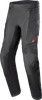 ALPINESTARS Andes Air Drystar Pants - Black - XL 3227924-10-XL