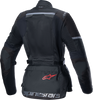 ALPINESTARS Stella Andes Air Drystar Jacket - Black - 2XL 3210224-10-2X