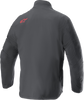 ALPINESTARS AMT Storm Gear Drystar? XF Jacket - Black - 3XL 3200324-10-3X